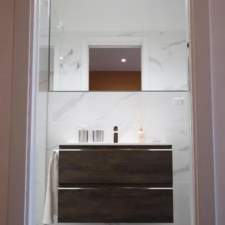 Casa Dante شقة