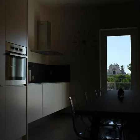 Casa Dante شقة
