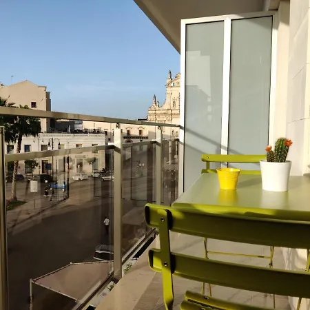 Casa Dante شقة غالاتينا