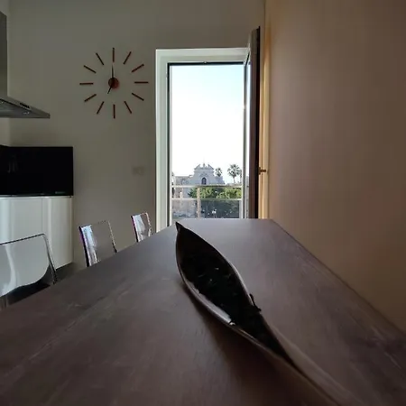 Casa Dante شقة غالاتينا