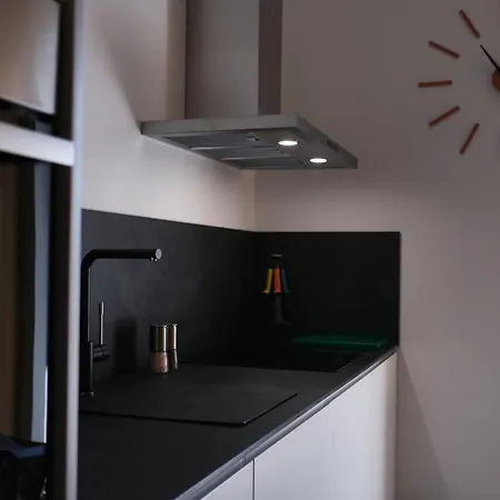 Casa Dante شقة *