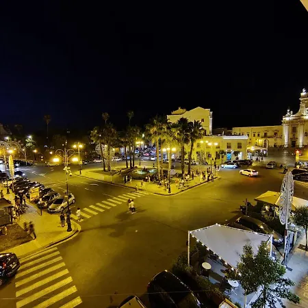 شقة Casa Dante