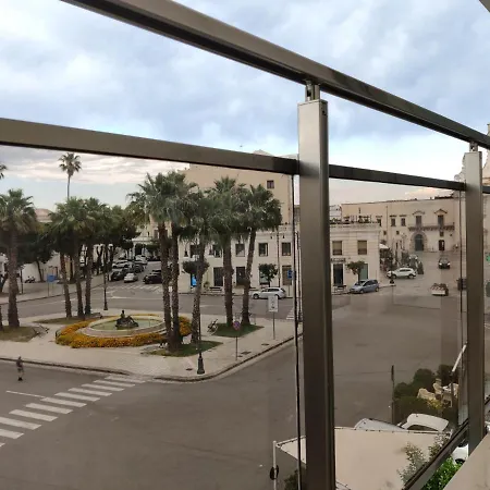 Casa Dante شقة غالاتينا