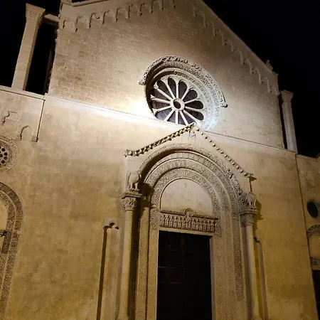 شقة Casa Dante غالاتينا