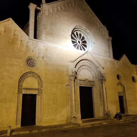 شقة Casa Dante غالاتينا