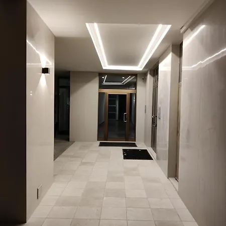 Casa Dante شقة