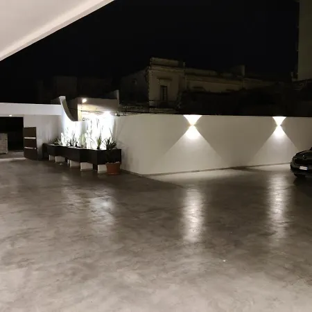 Casa Dante شقة *