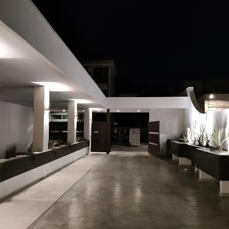 شقة Casa Dante