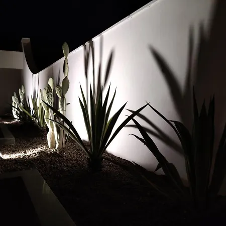 Casa Dante شقة