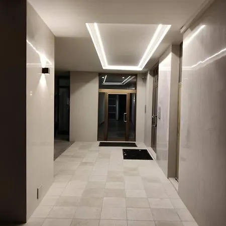شقة Casa Dante
