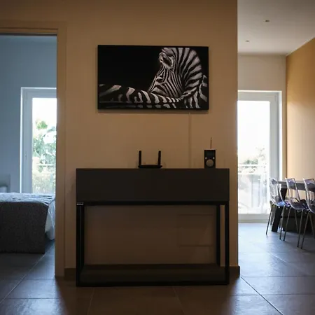 Apartment Casa Dante