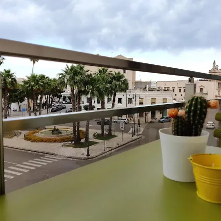 Apartament Casa Dante *