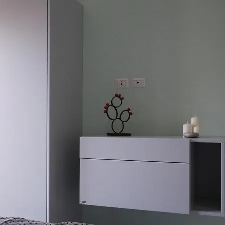 Casa Dante Apartment *