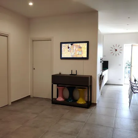 Casa Dante Apartment