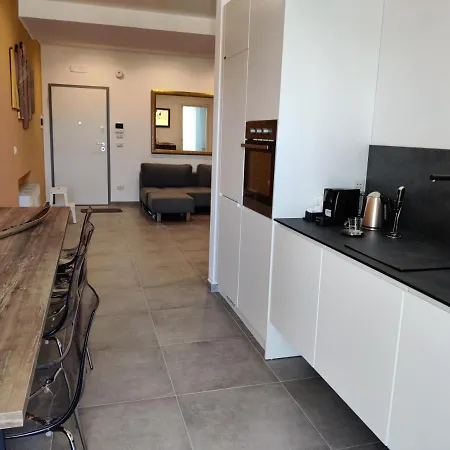 Casa Dante Apartment *