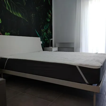 Casa Dante Apartment