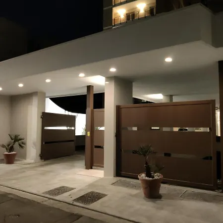 Casa Dante
